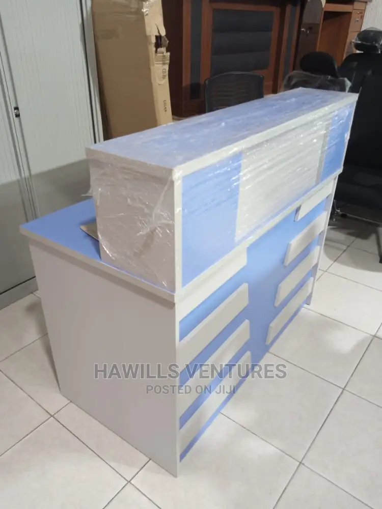 Promotion of Counter Desk