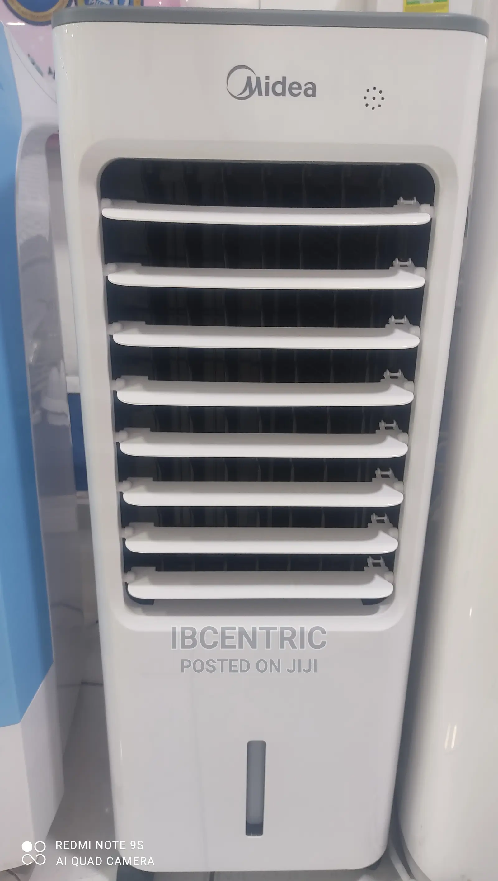 Midea Air Cooler