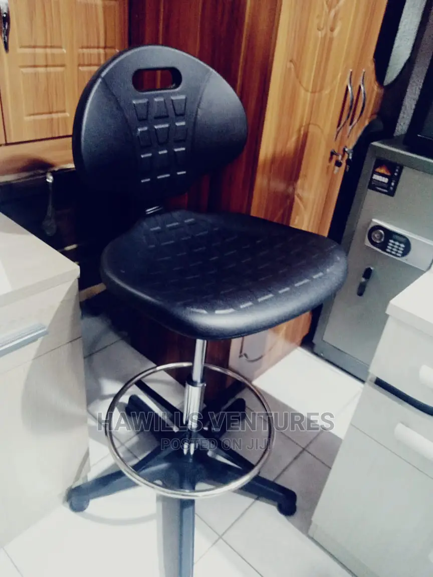 Laboratory Chair