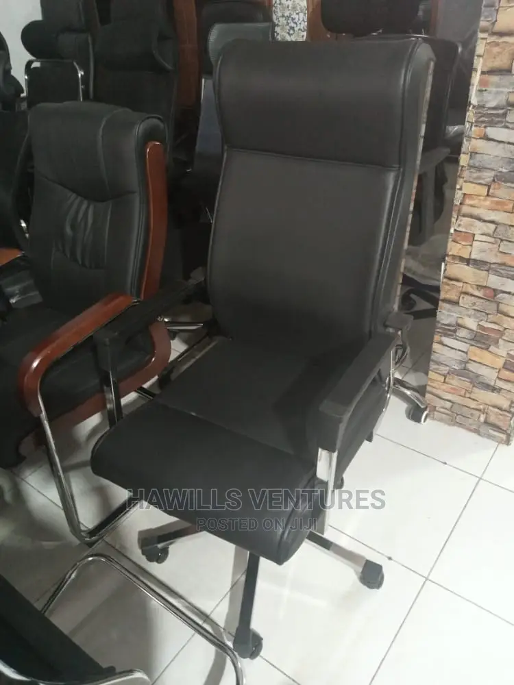 Executive Office Chair