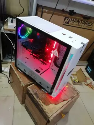 New Desktop Computer MSI Model 16GB Intel Core I5 SSHD (Hybrid) 1.5T