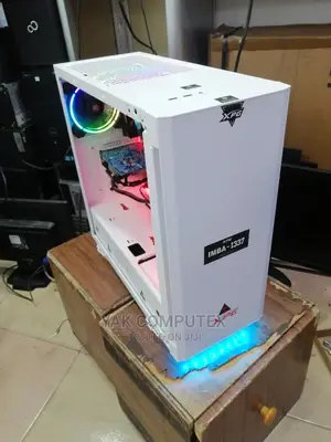 New Desktop Computer Asus 16GB Intel Core I7 SSHD (Hybrid) 2T