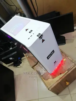 New Gigabyte GA-H110MSTX-HD3-ZK 16GB AMD Ryzen SSHD (Hybrid) 2T