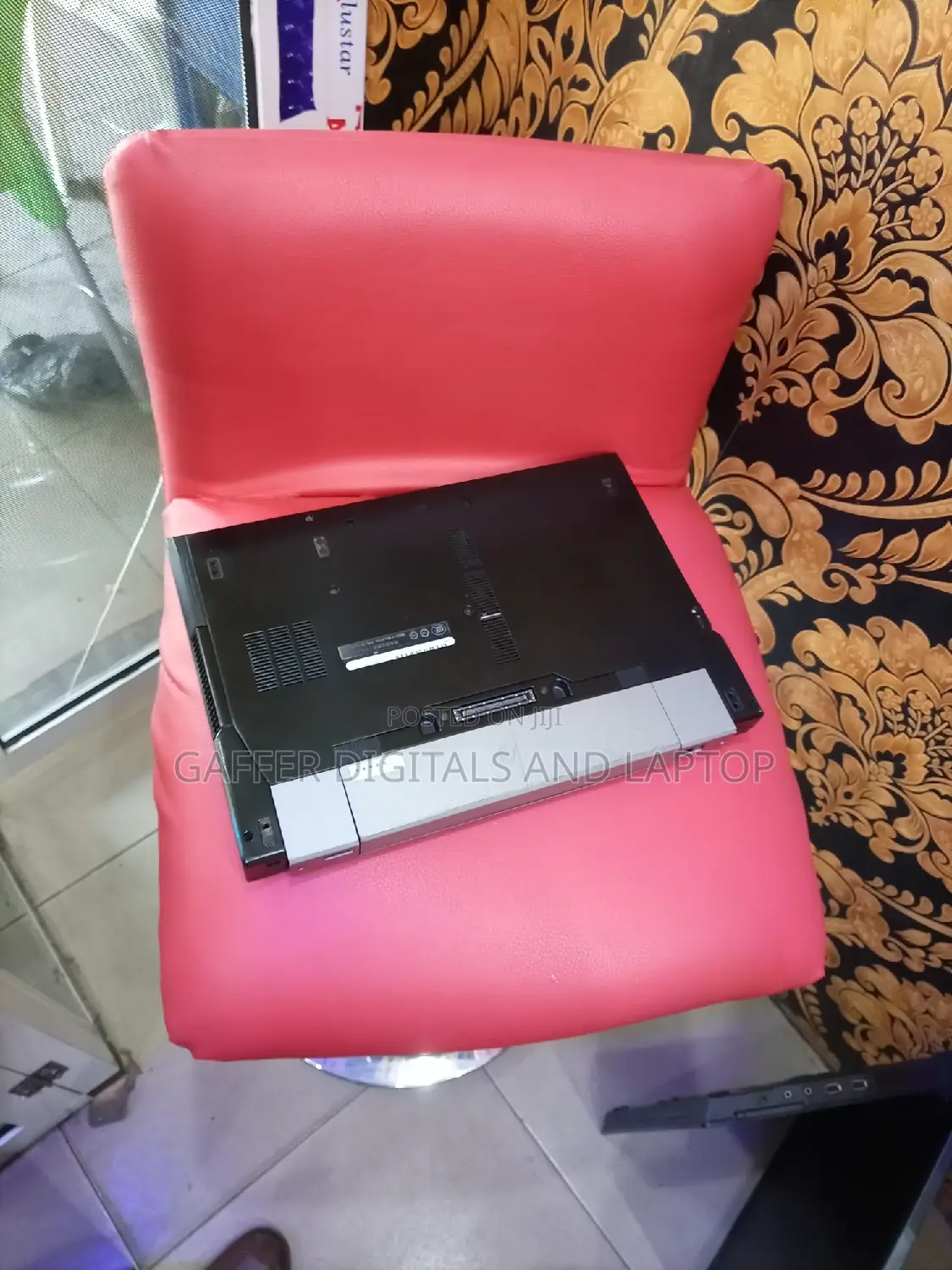 New Laptop Dell Latitude 15 5580 4GB Intel Core 2 Quad HDD 500GB