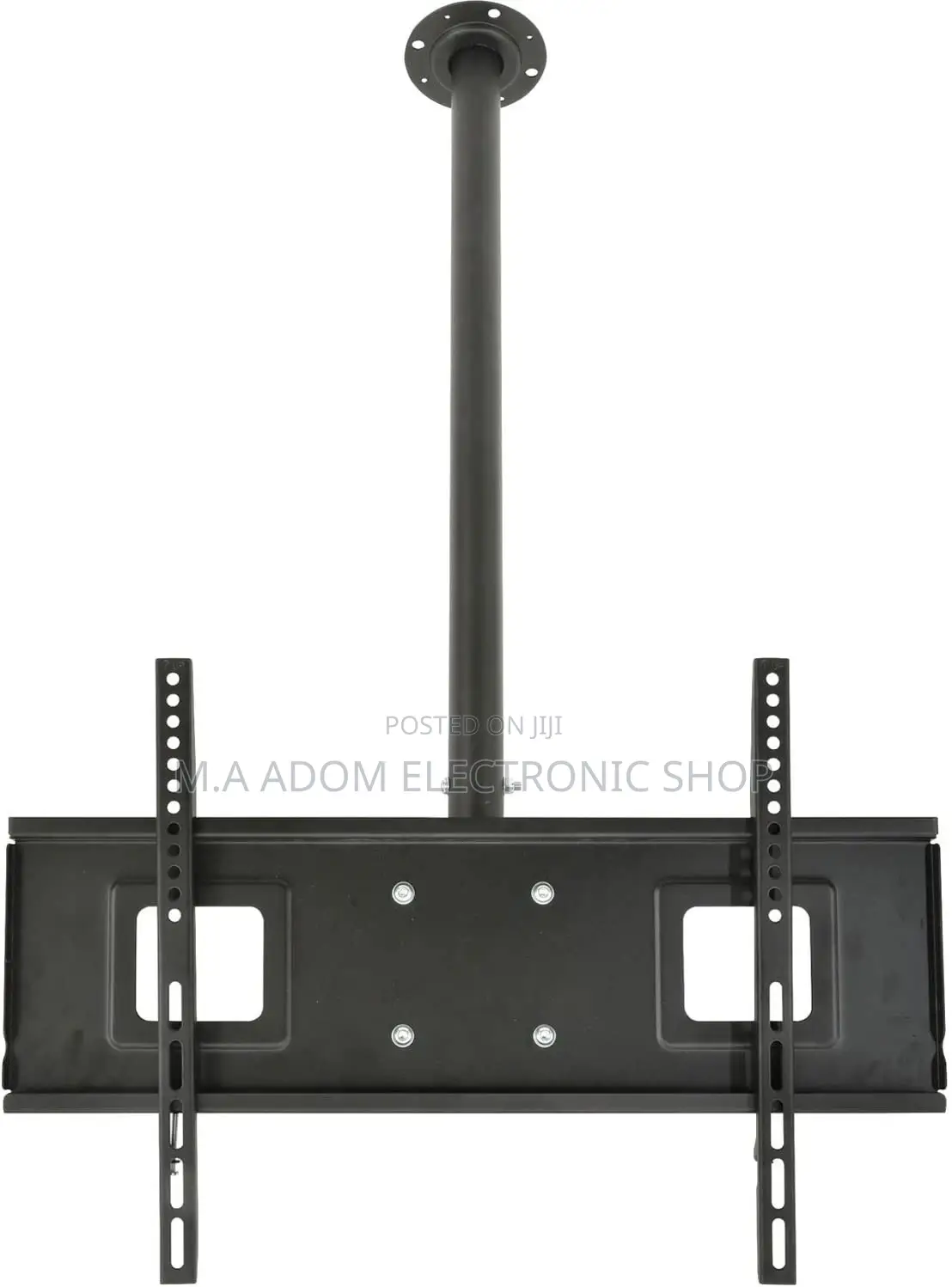 VESA Compatibility - This TV Bracket Fits for Most of 26"-55