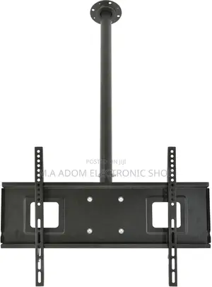 VESA Compatibility - This TV Bracket Fits for Most of 26"-55