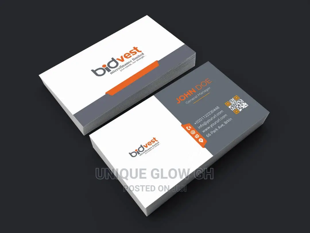 Call Cards