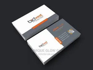 Call Cards