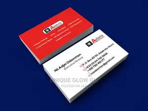 Call Cards