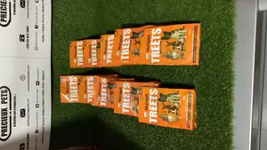Baked Milk Treets For Dogs Cats