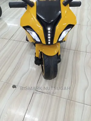 Electric Toy Motor Bike for Sale