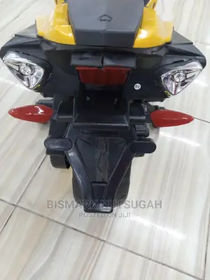 Electric Toy Motor Bike for Sale