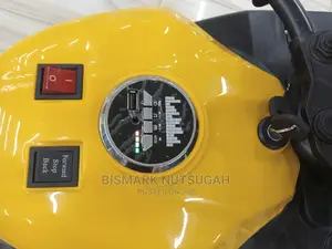 Electric Toy Motor Bike for Sale