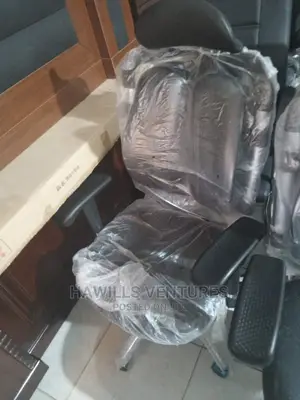 Chair For Executive