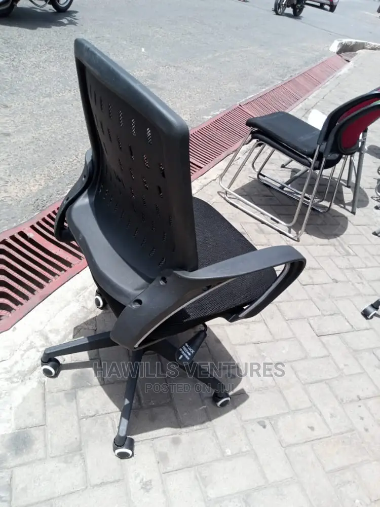Swivel Chair