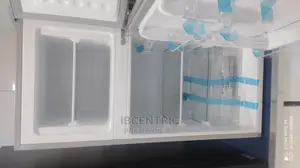 Midea 109L Top Mount Refrigerator