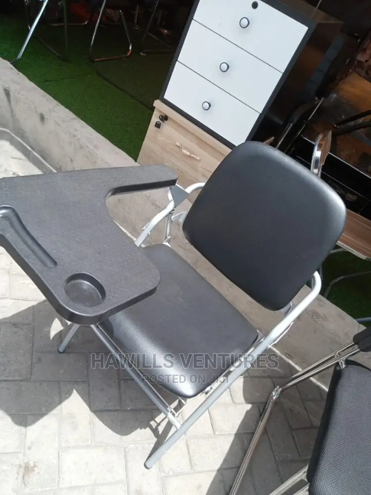 Learning Chair