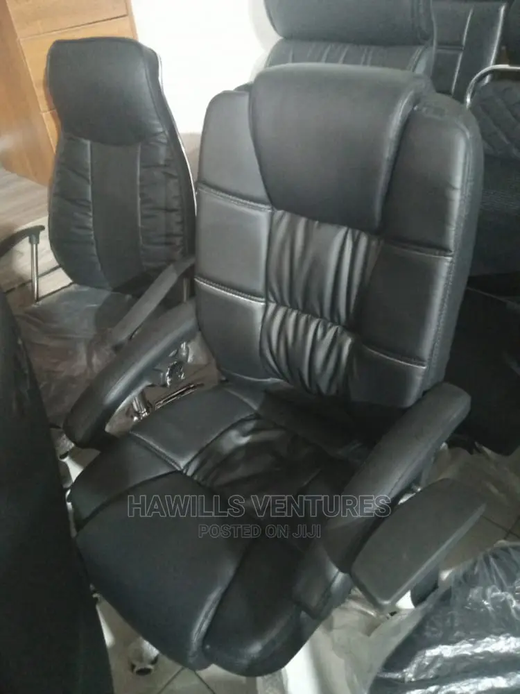 Swivel Chair