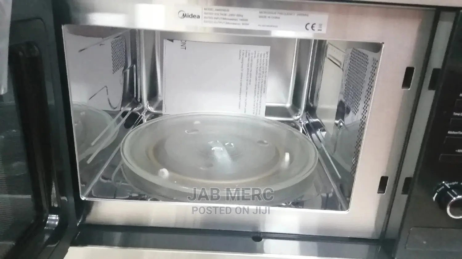Integrated Inbuilt Microwave 25l Cabinet Kitchen