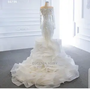 Elegant Wedding Gowns