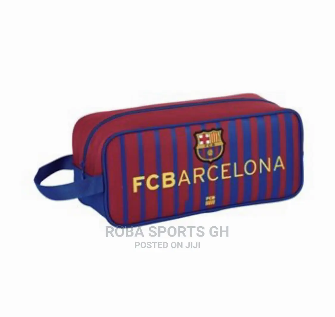 Barcelona Boot Bag