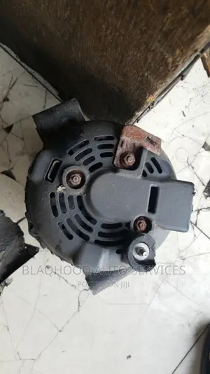 Honda Cr-v 2007-2011 Tested Alternators Available