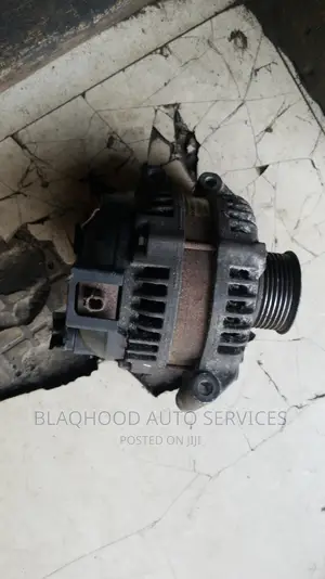 Honda Cr-v 2007-2011 Tested Alternators Available