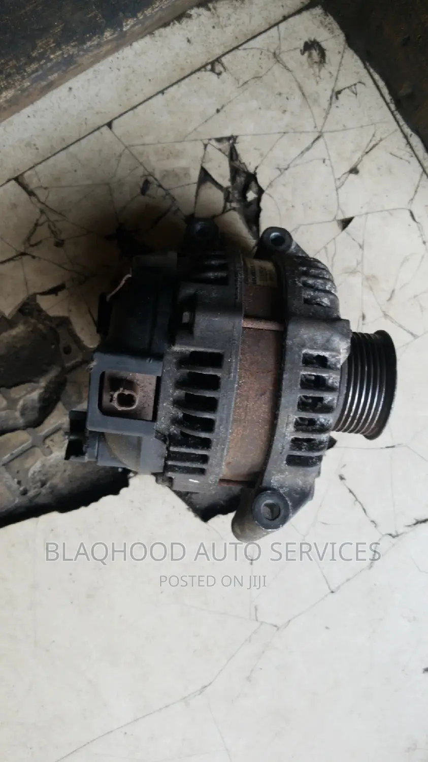 Honda Cr-v 2007-2011 Tested Alternators Available