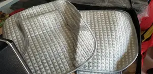 Original Car Seat Covers for Salon/Sedan Available