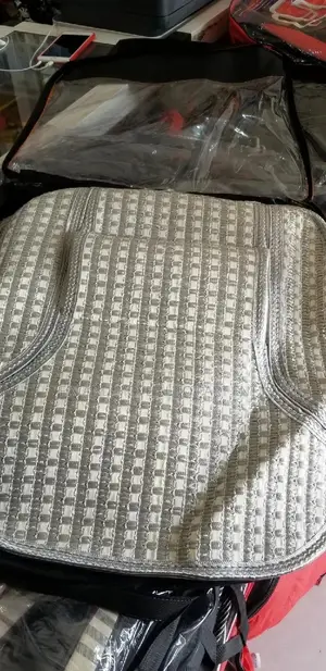 Original Car Seat Covers for Salon/Sedan Available