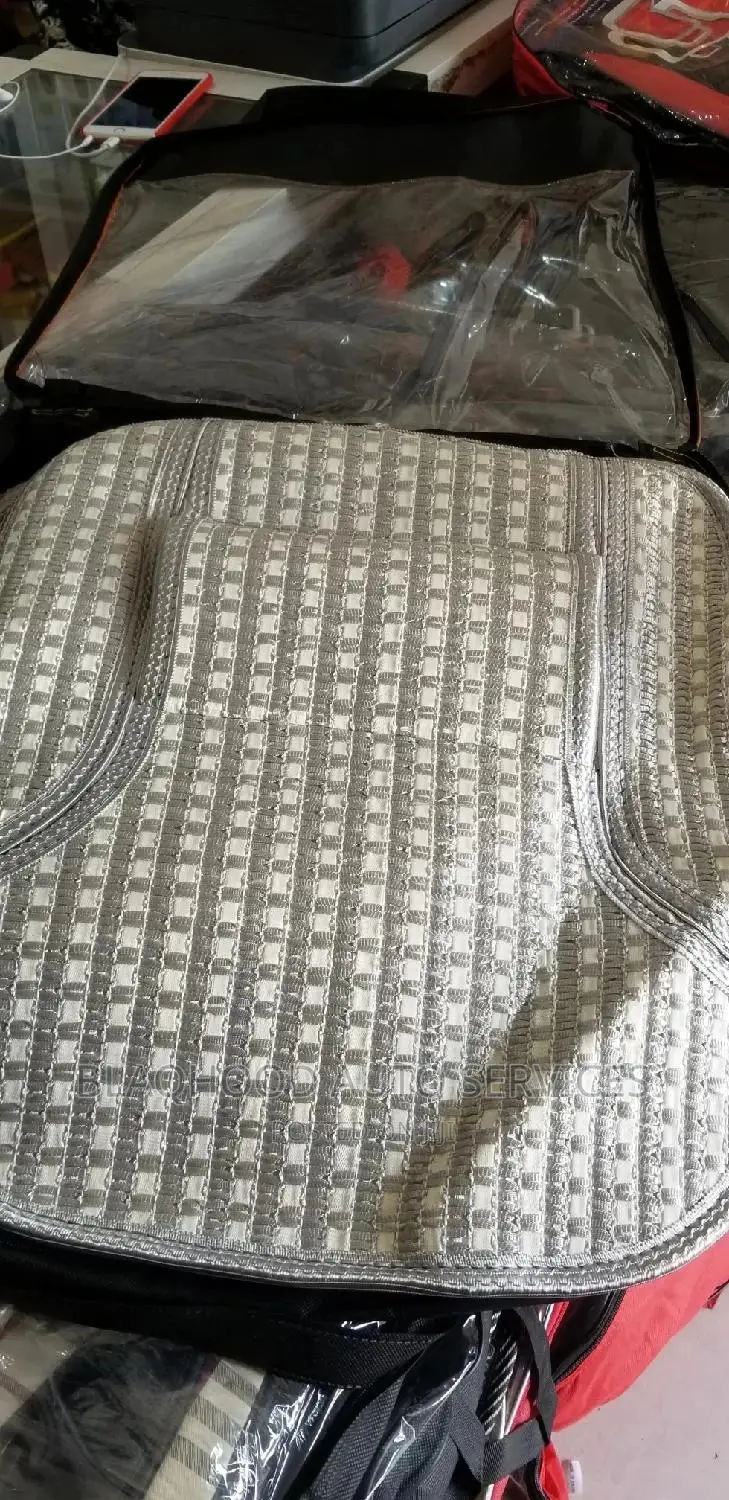 Original Car Seat Covers for Salon/Sedan Available
