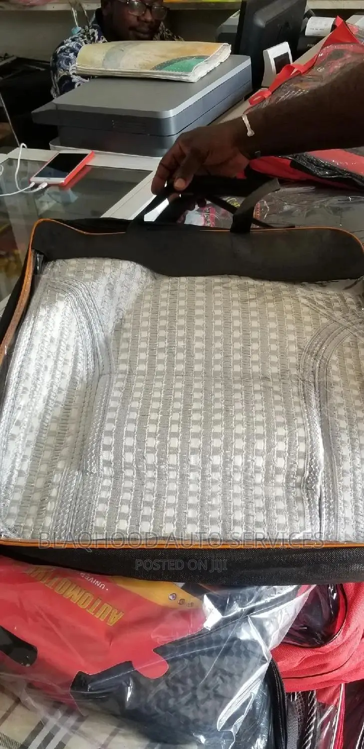 Original Car Seat Covers for Salon/Sedan Available