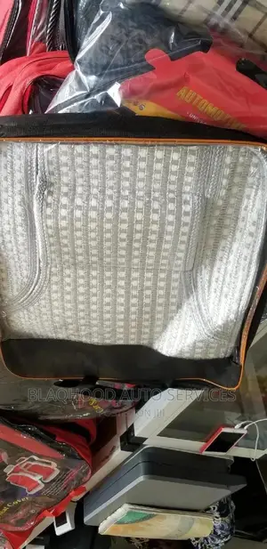 Original Car Seat Covers for Salon/Sedan Available