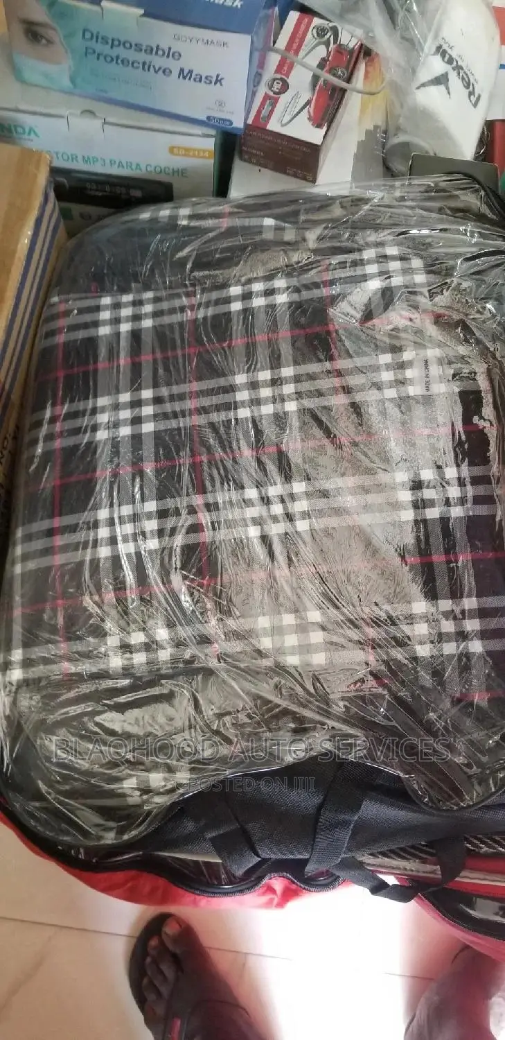 Original Designed Car Seat Cover Available