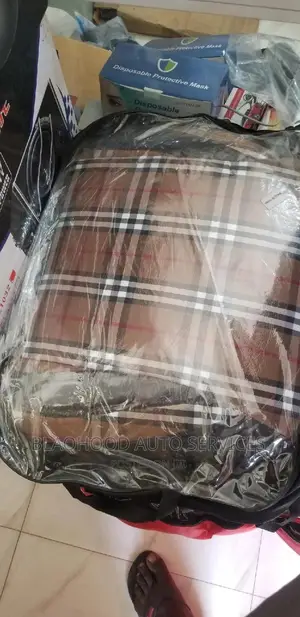 Original Brand New Designed Car Seat Available