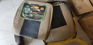 Original Leather Car Seat Cover Available
