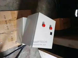 Automatic Changeover Switch