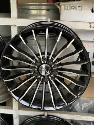 Alloy Rim 16 Universal Original
