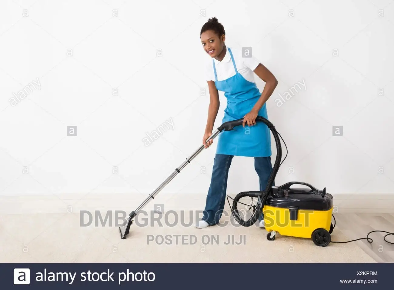 Cleaners in Town 4U
