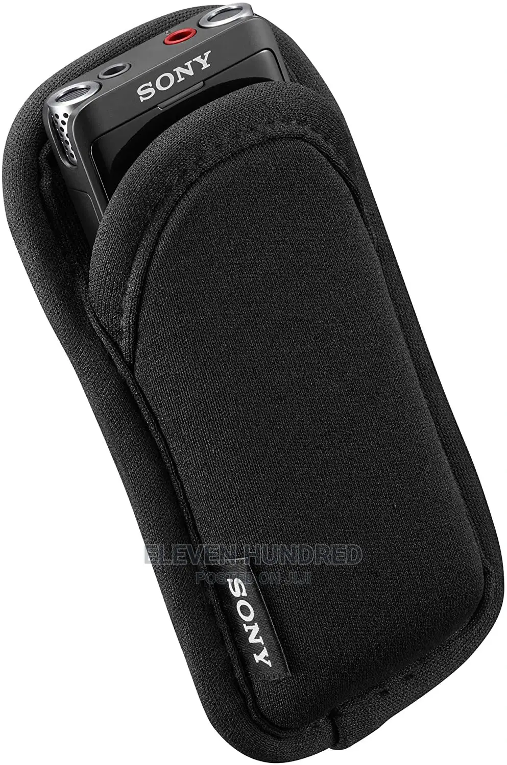 Voice Recorder (Sony)