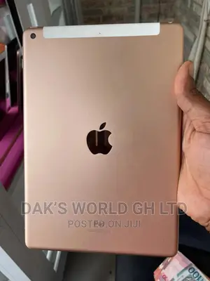 Apple iPad 9.7 128 GB