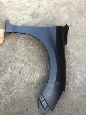 Accord 2013 to 2017 Fender