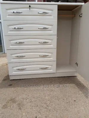 Baby Wardrobe for Sale