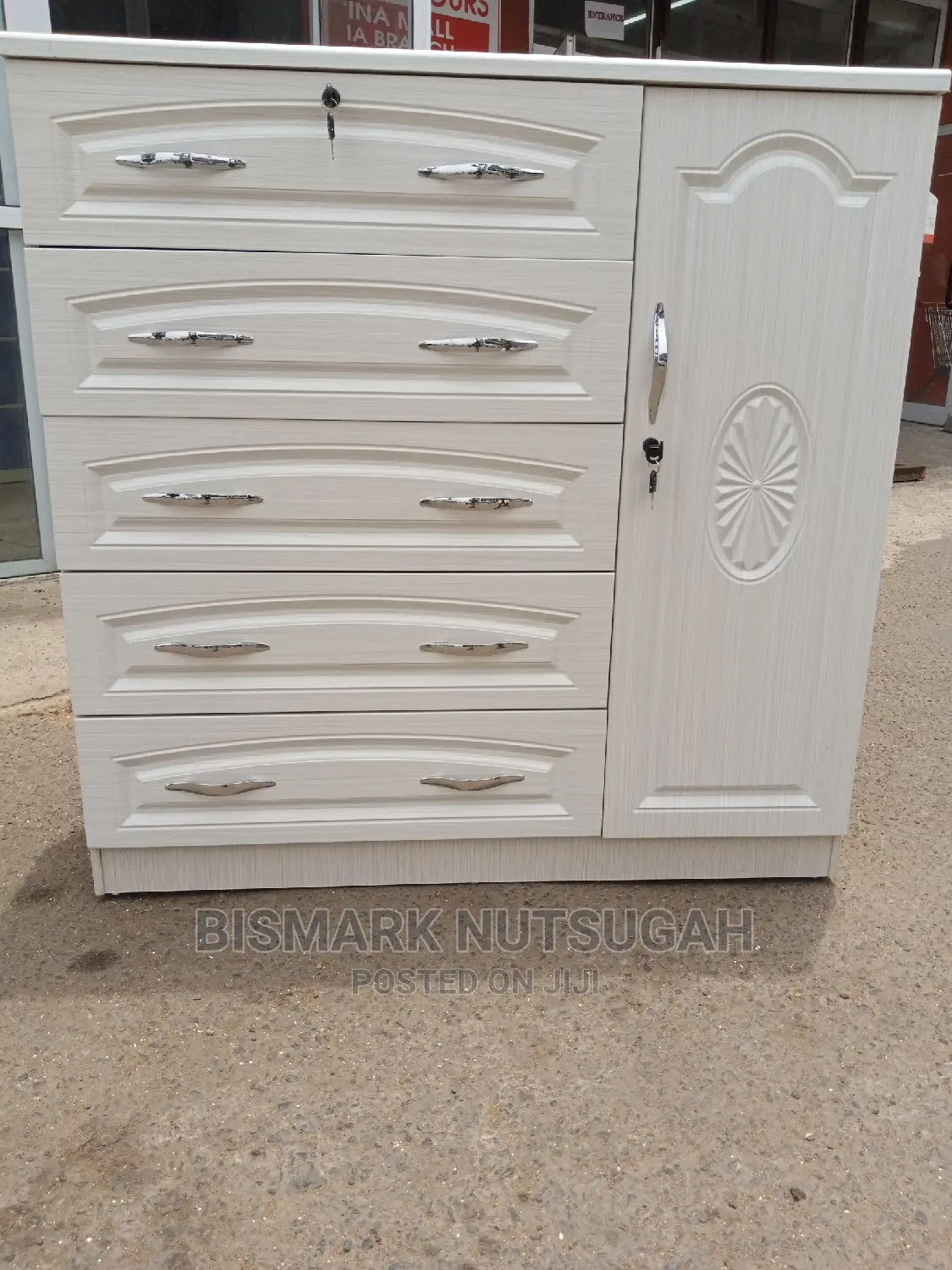 Baby Wardrobe for Sale