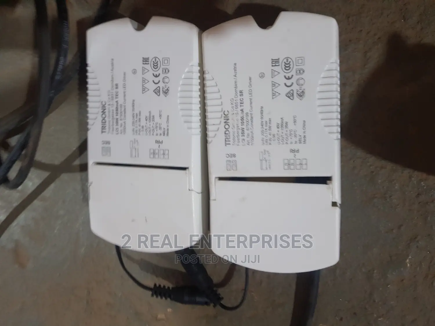 JJC Track Lighting