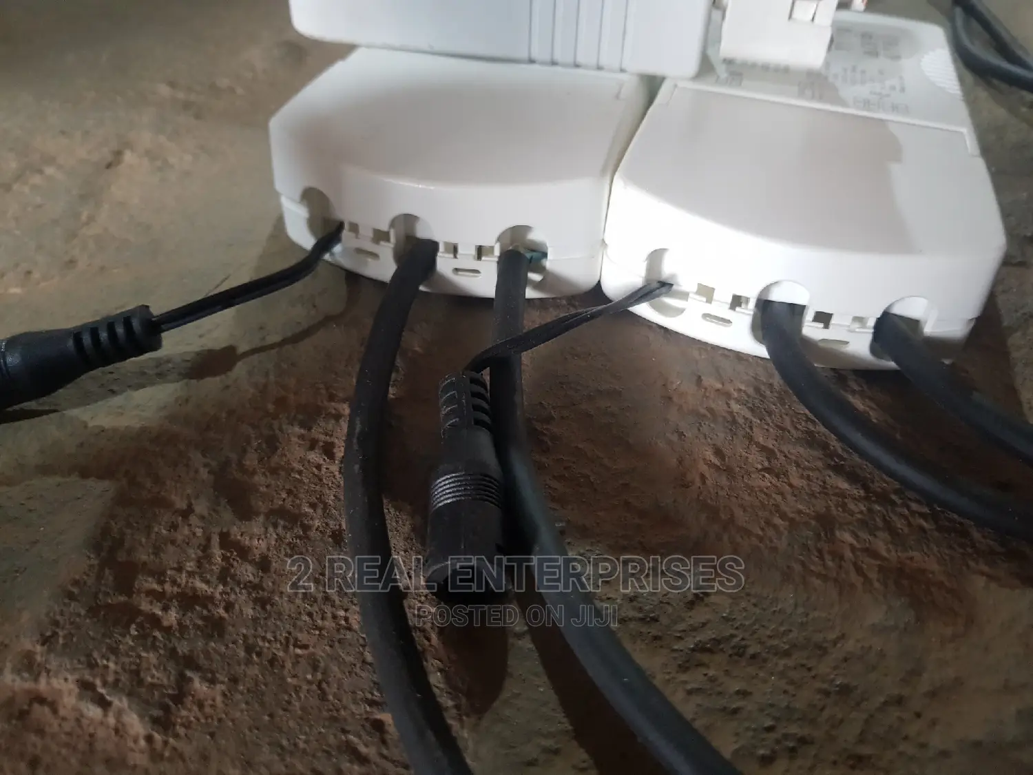 JJC Track Lighting