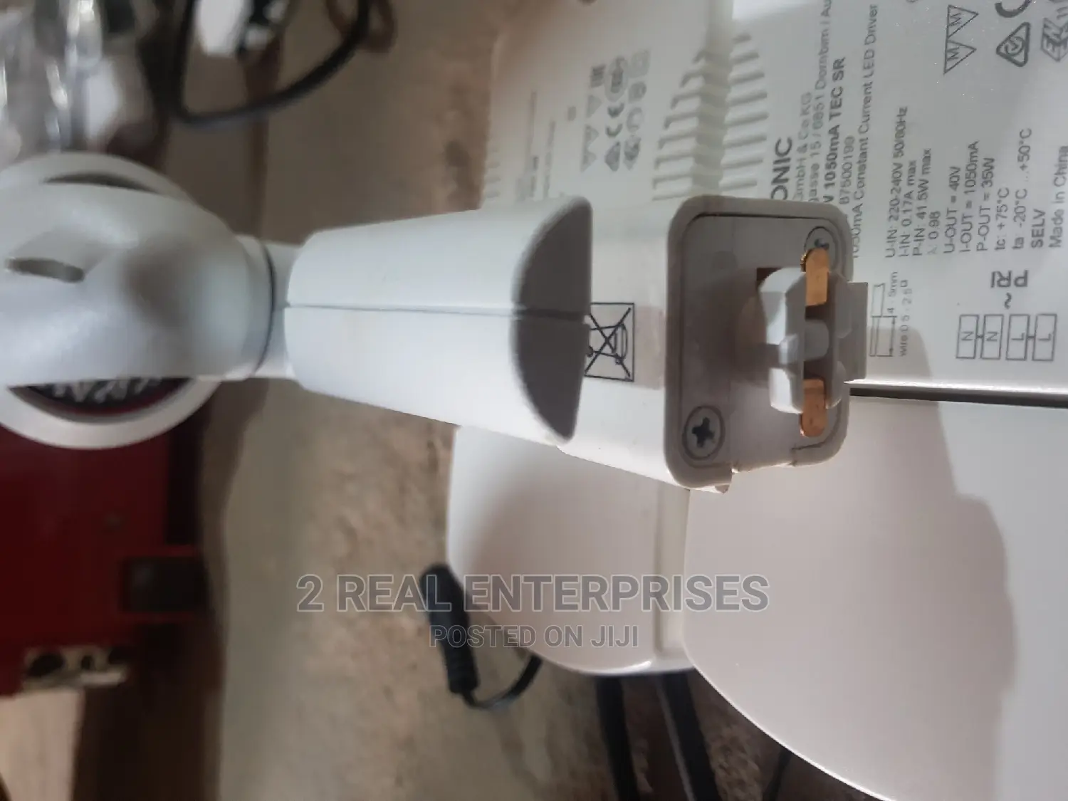 JJC Track Lighting