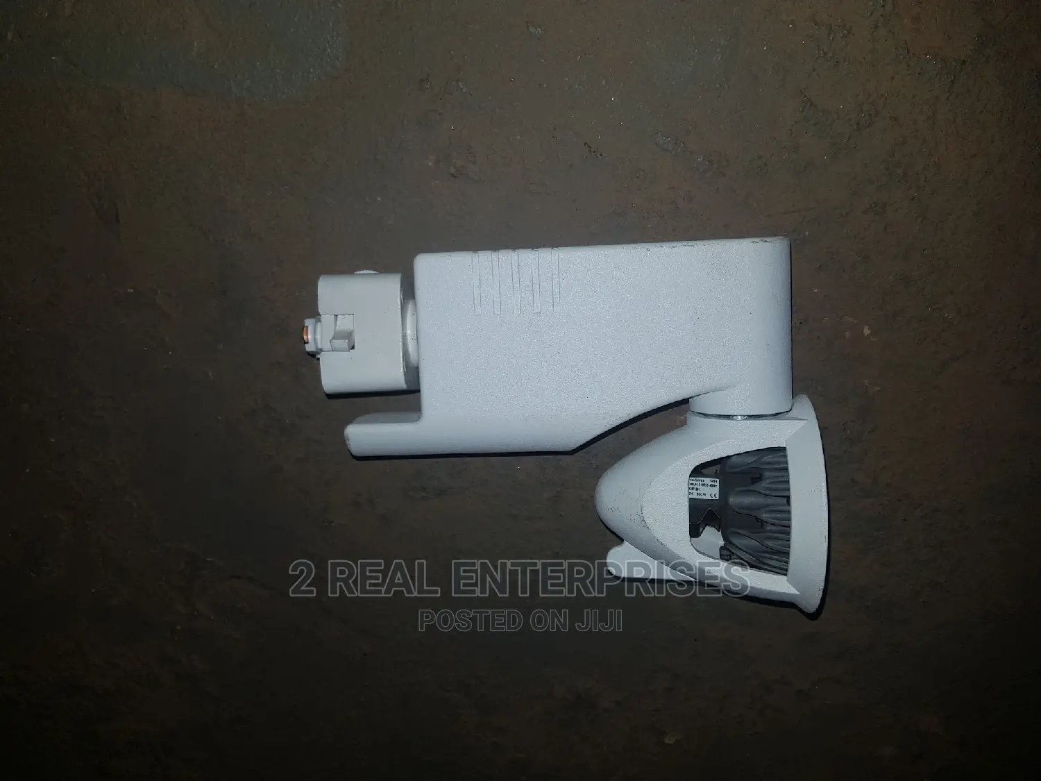 JJC Track Lighting