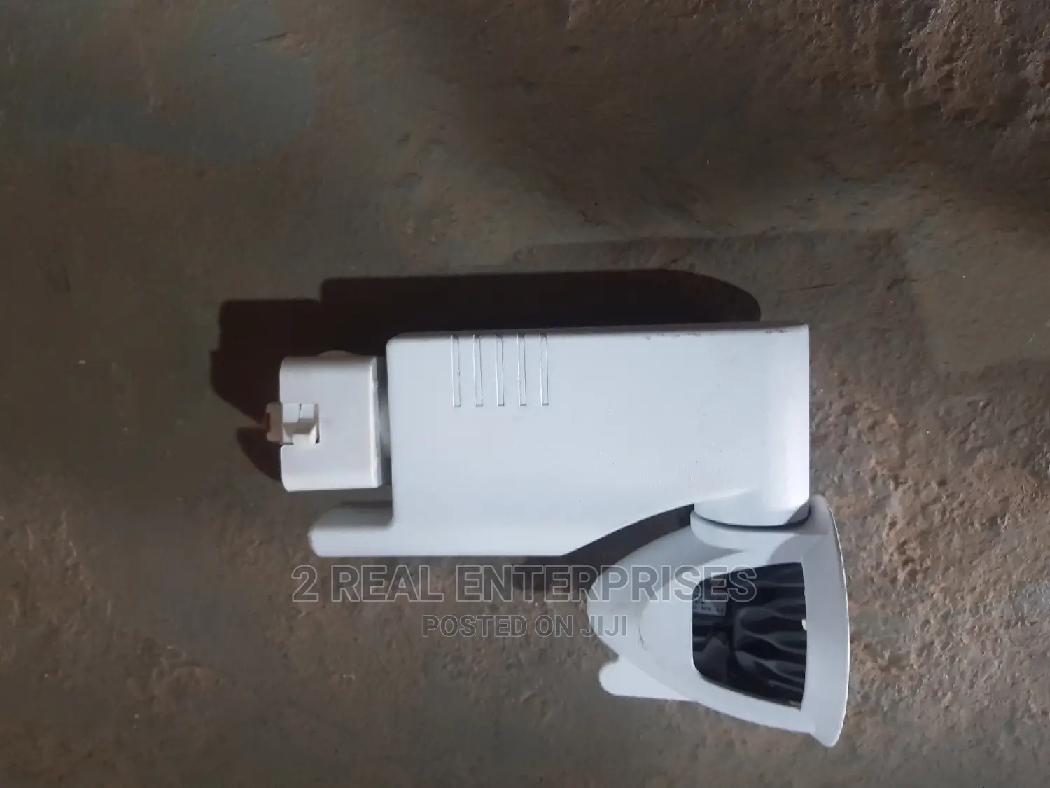 JJC Track Lighting
