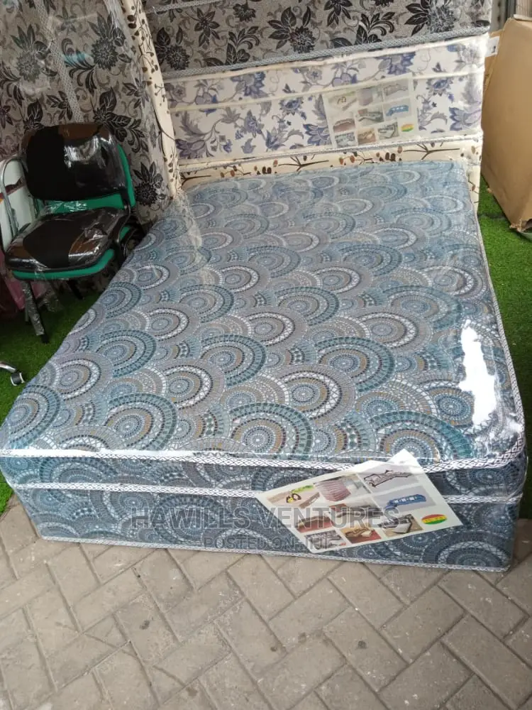 Double Bed Mattress